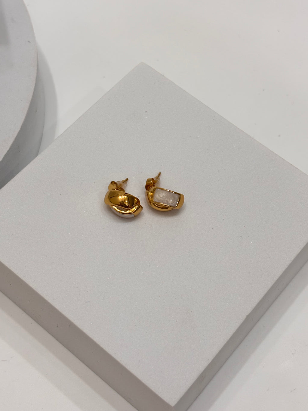 Sussex earrings