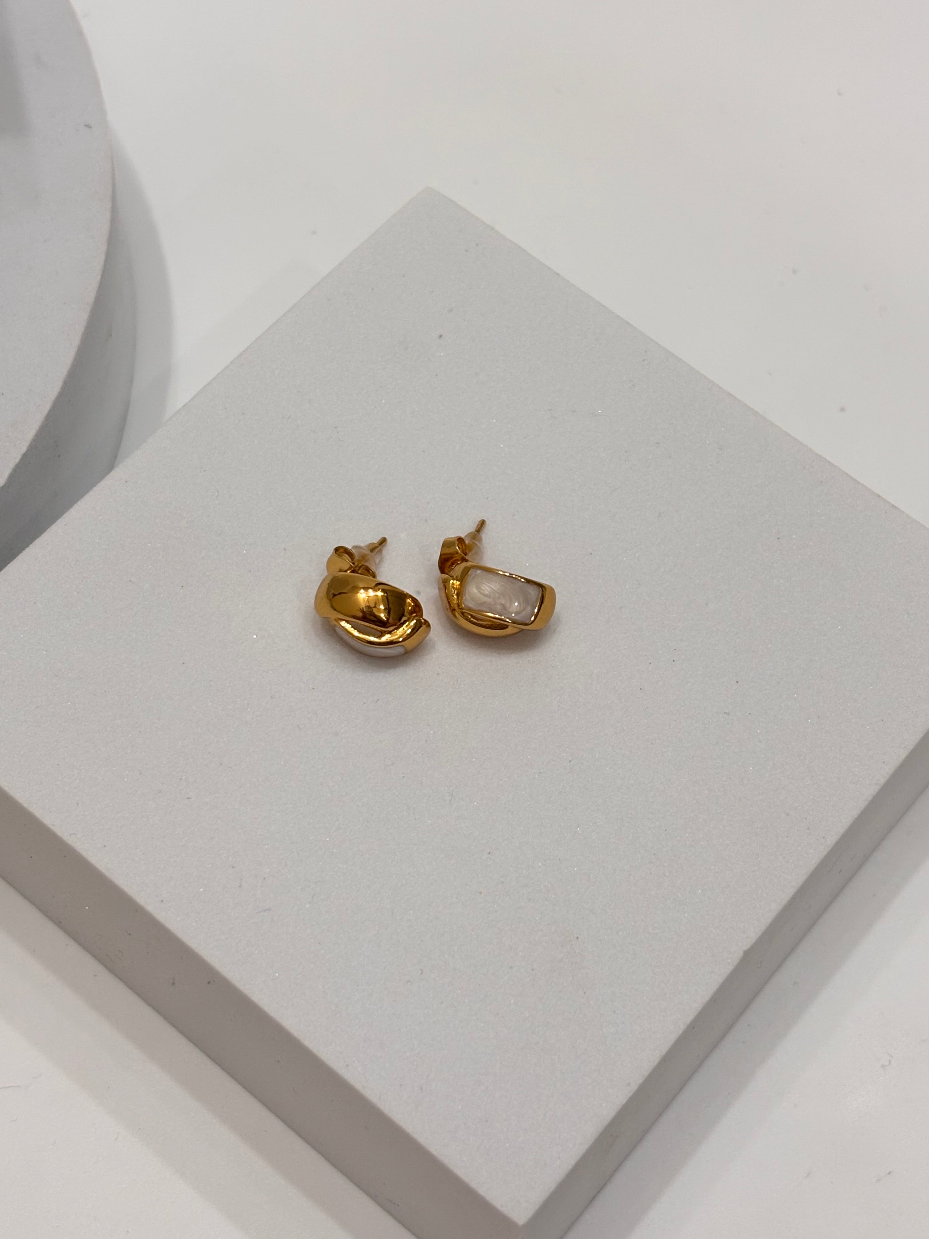 Sussex earrings
