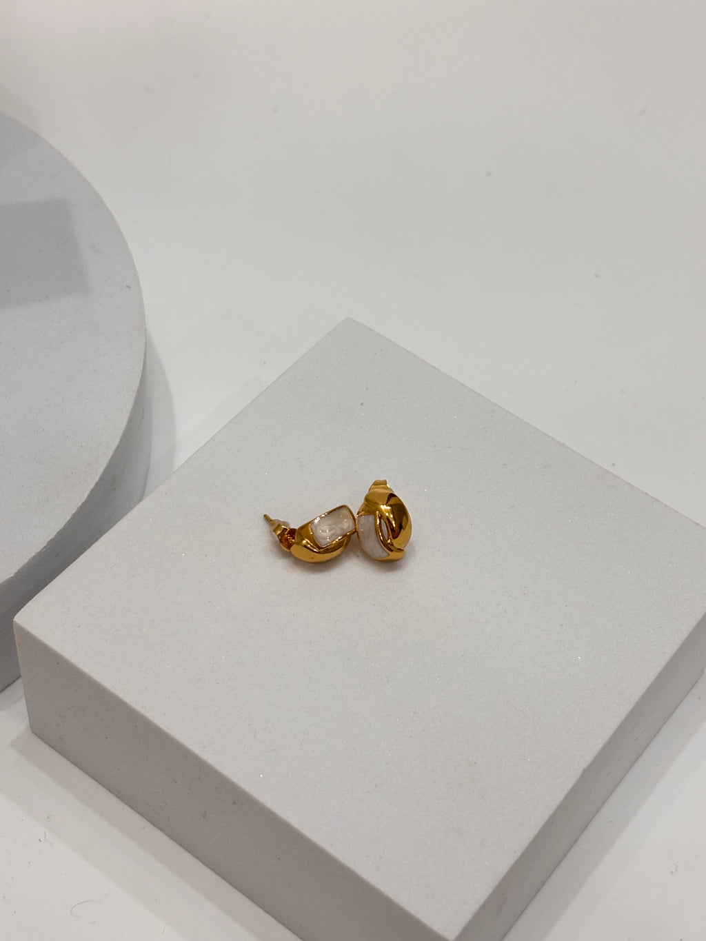 Sussex earrings
