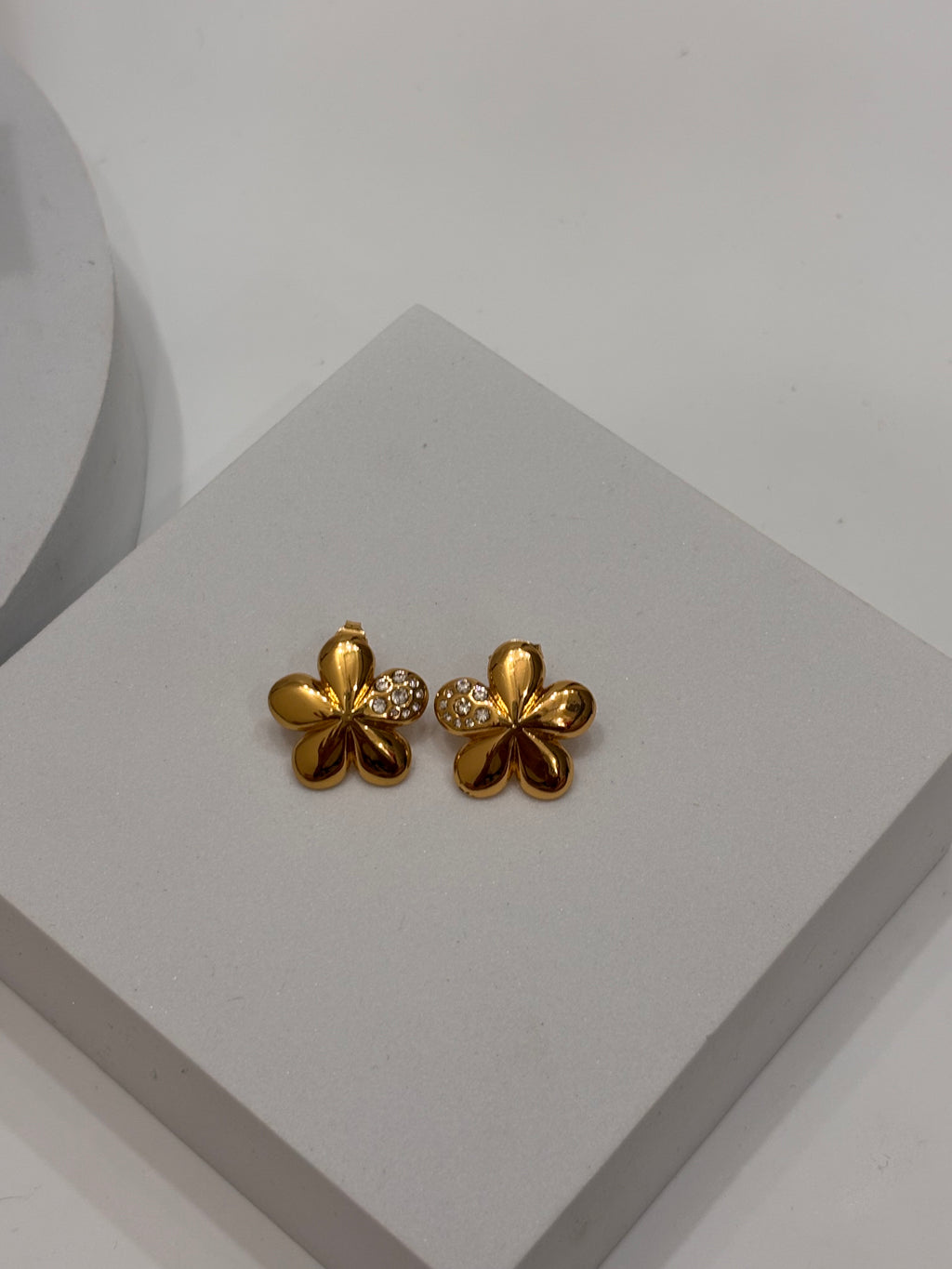 Ursula earrings