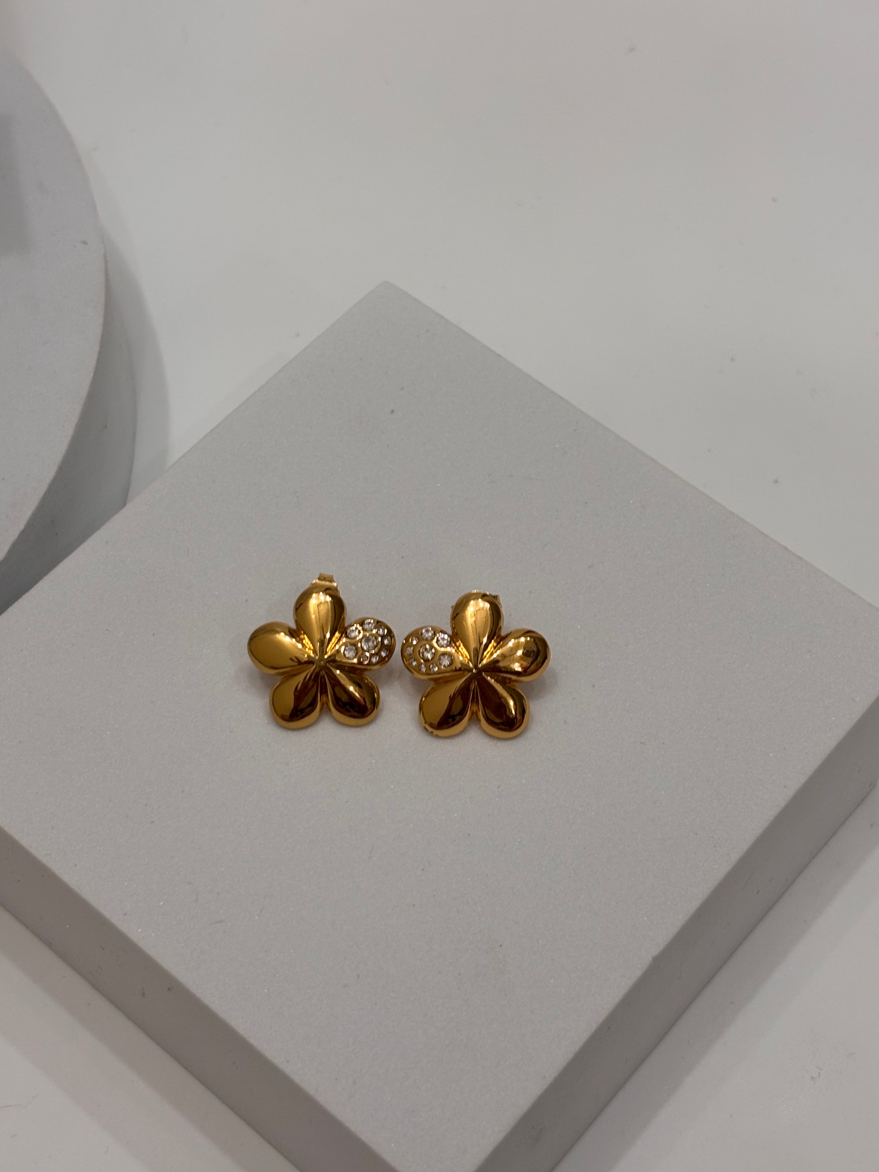 Ursula earrings