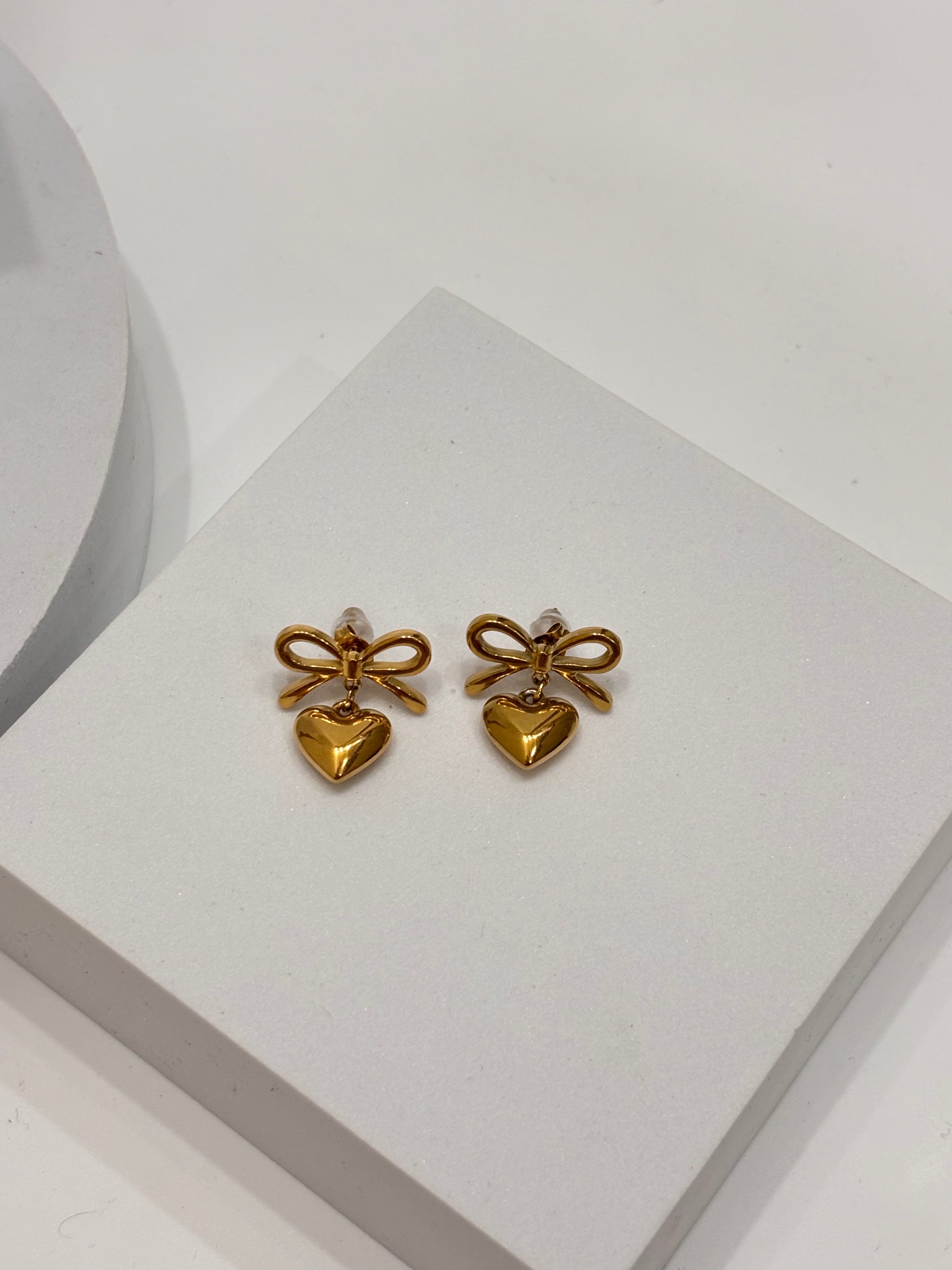 Margaret earrings