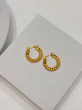 Illi earrings