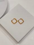 Jasmine earrings