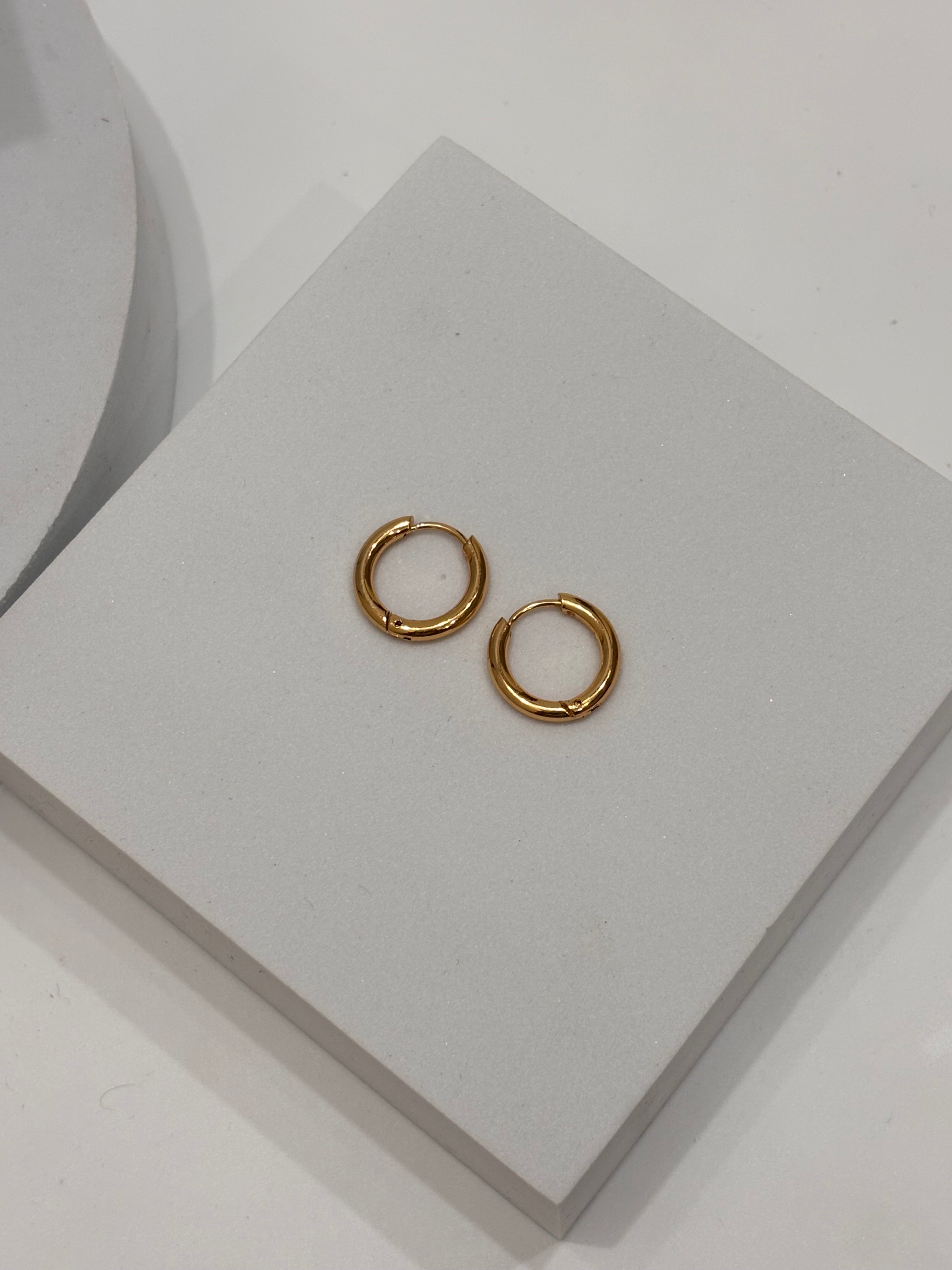 Sarah earrings