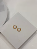 Udon earrings