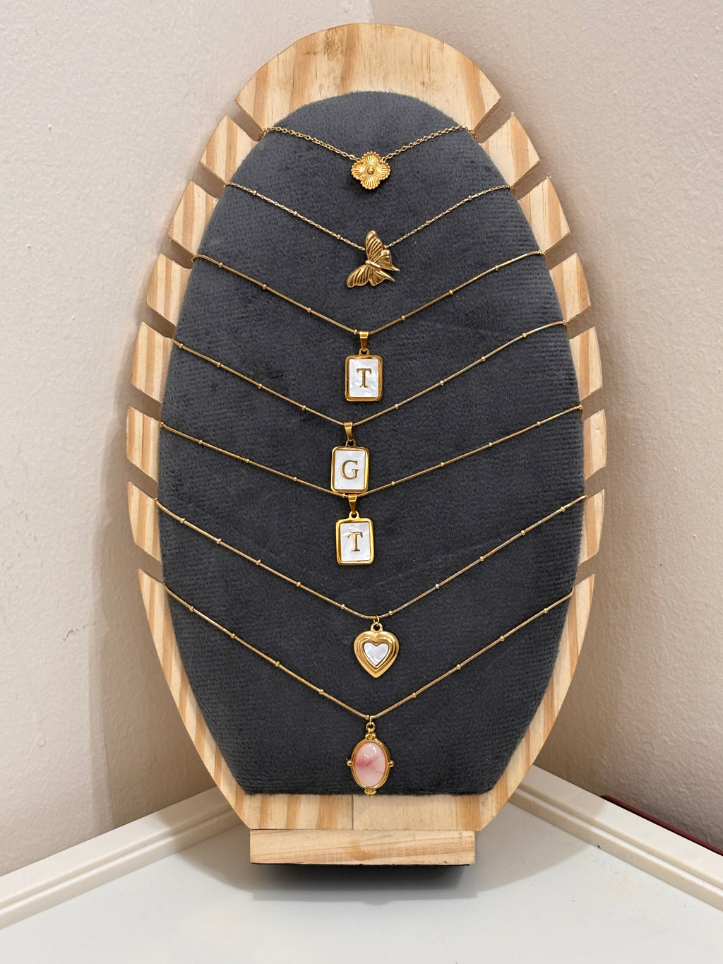 Otto necklace