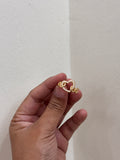 Hannah ring
