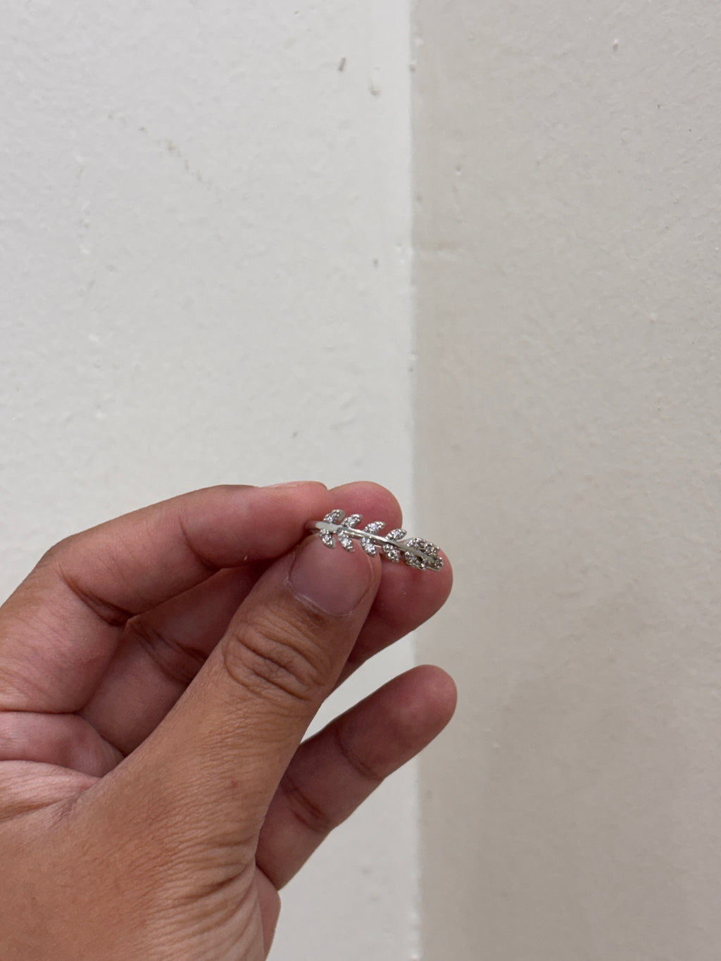 Ale ring