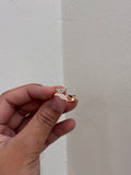 Timber ring