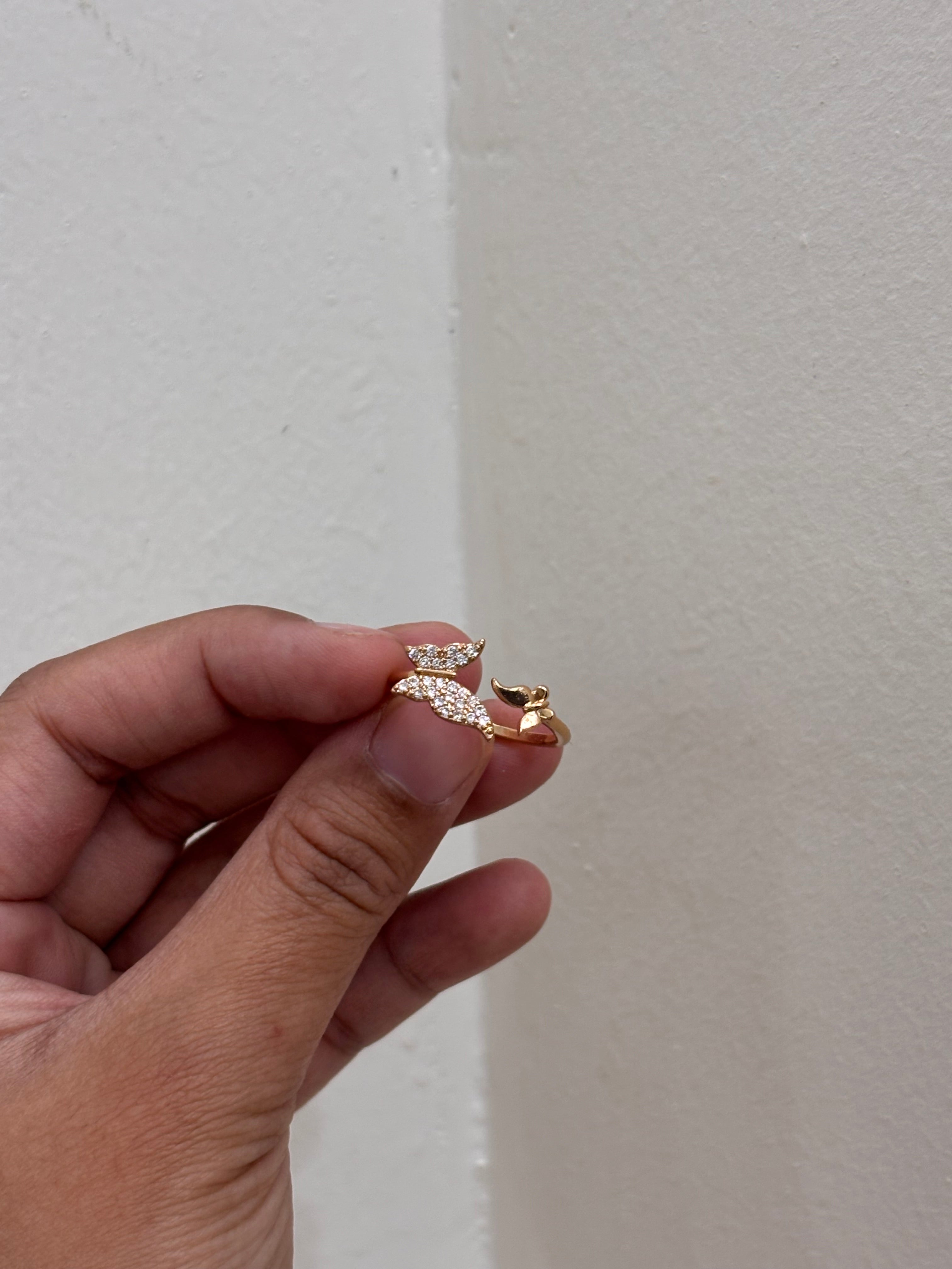 Timber ring