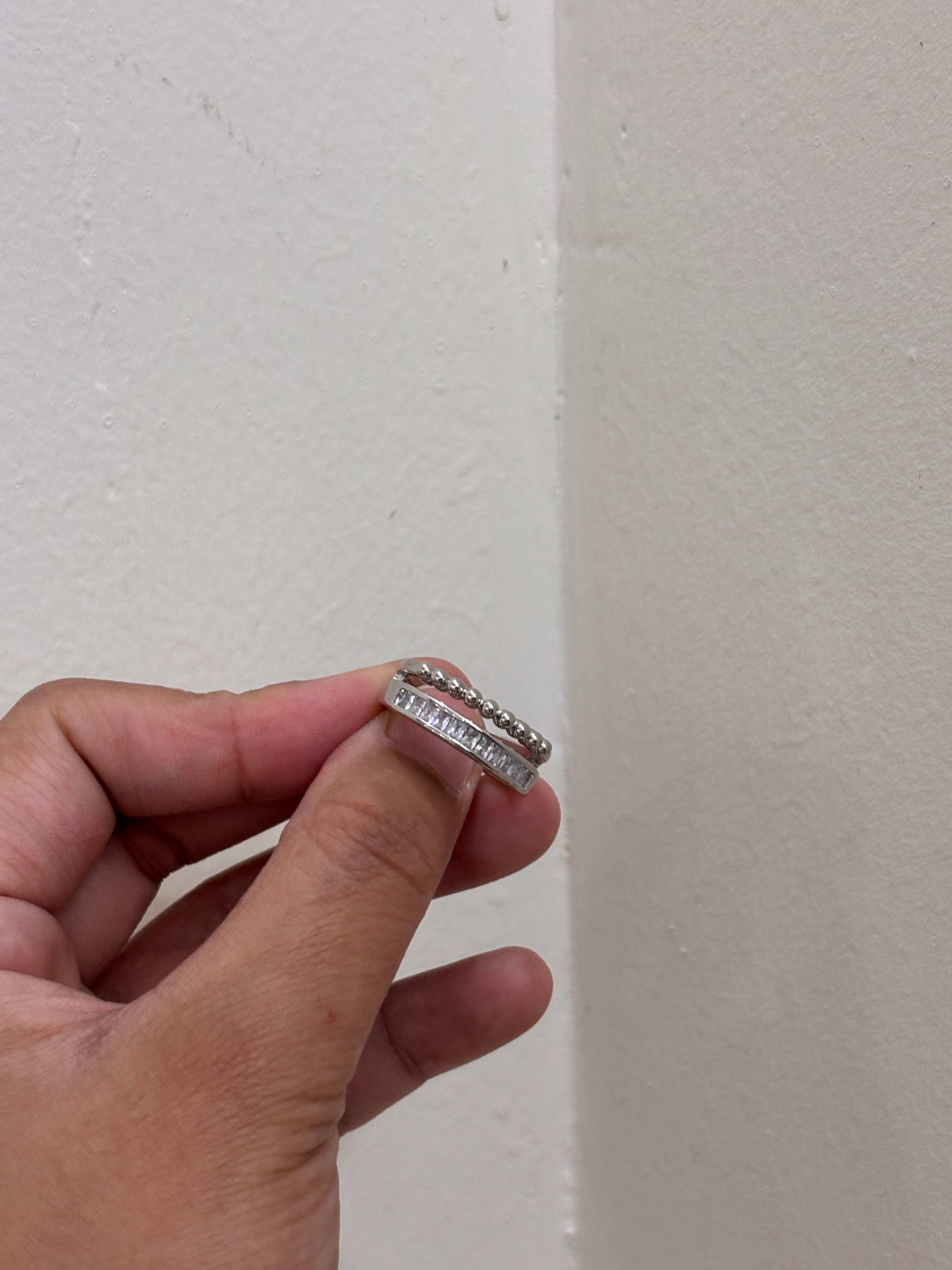 Elmore ring