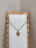 Otto necklace
