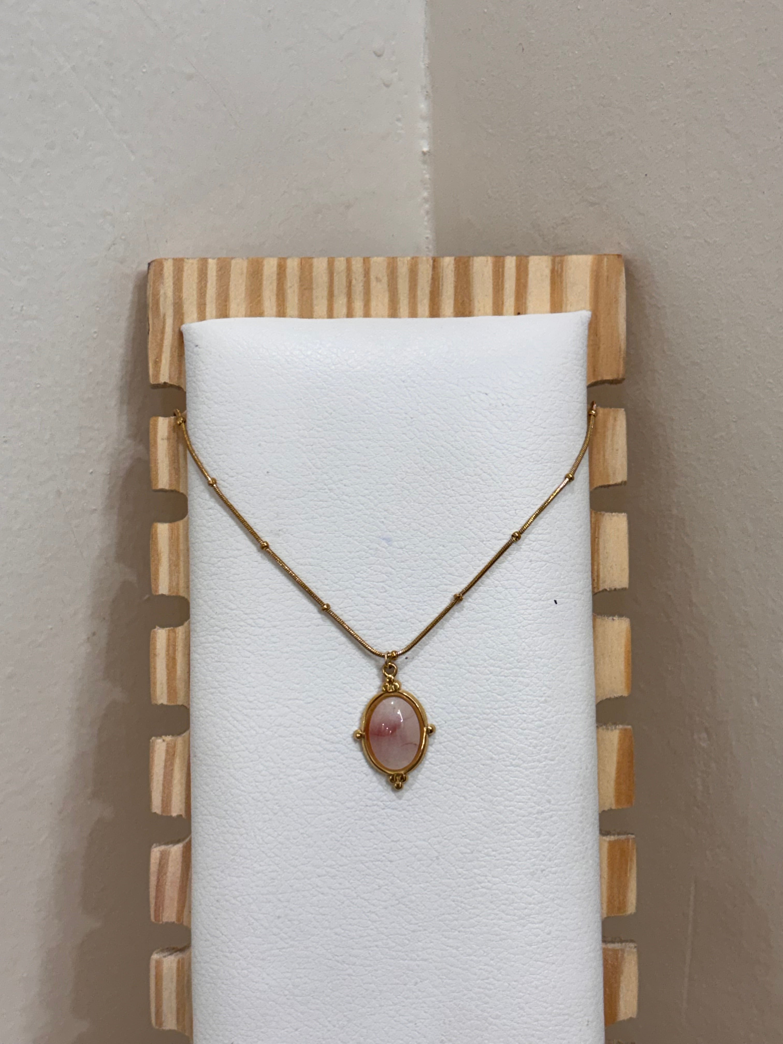 Otto necklace