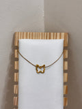 Ozzy necklace