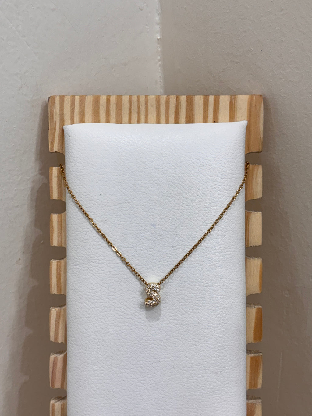 Zeena necklace