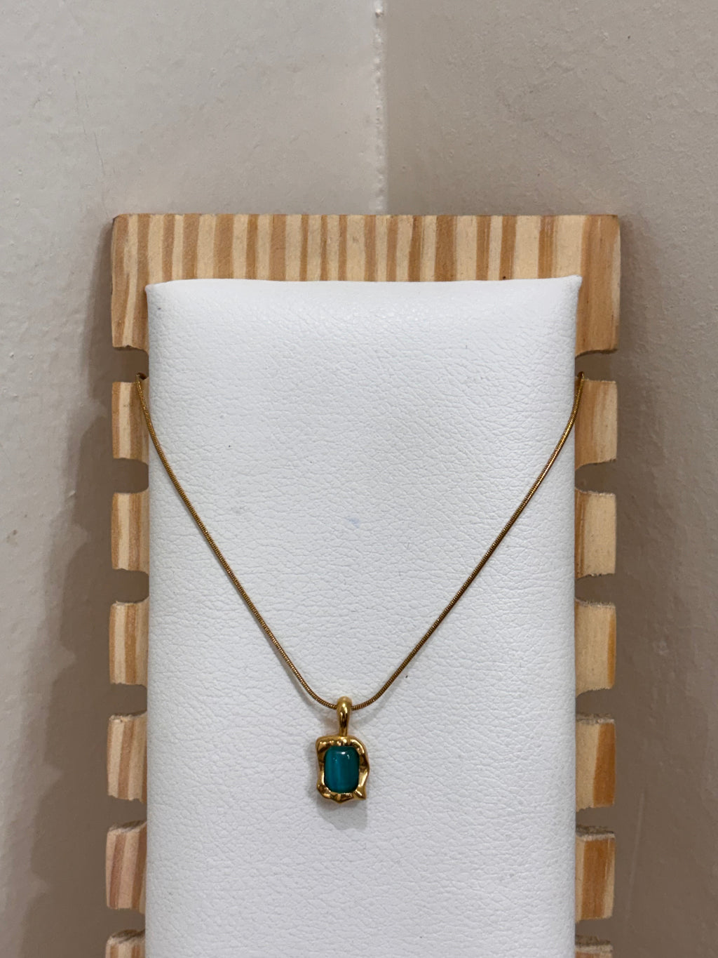 Haze necklace