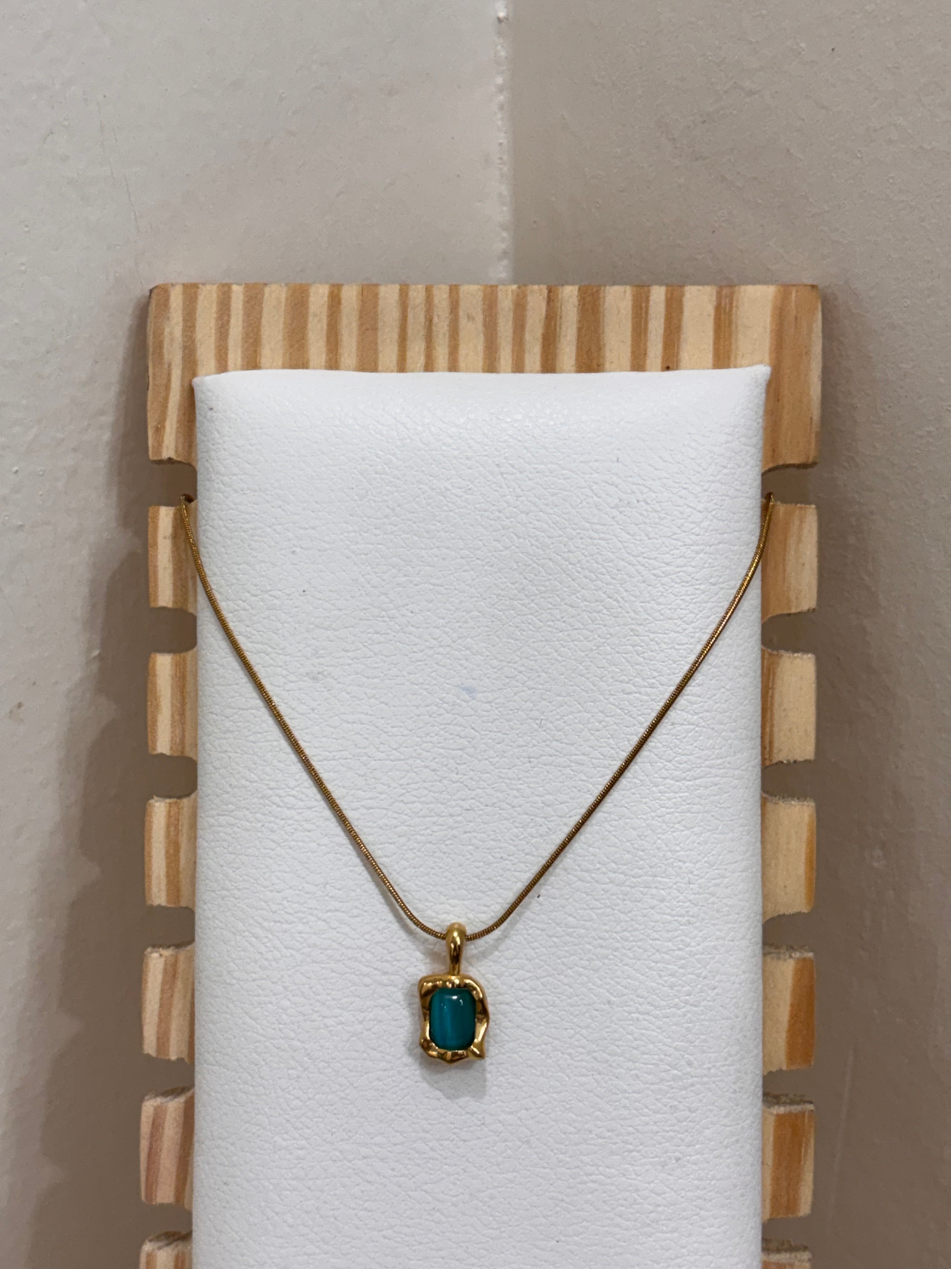 Haze necklace