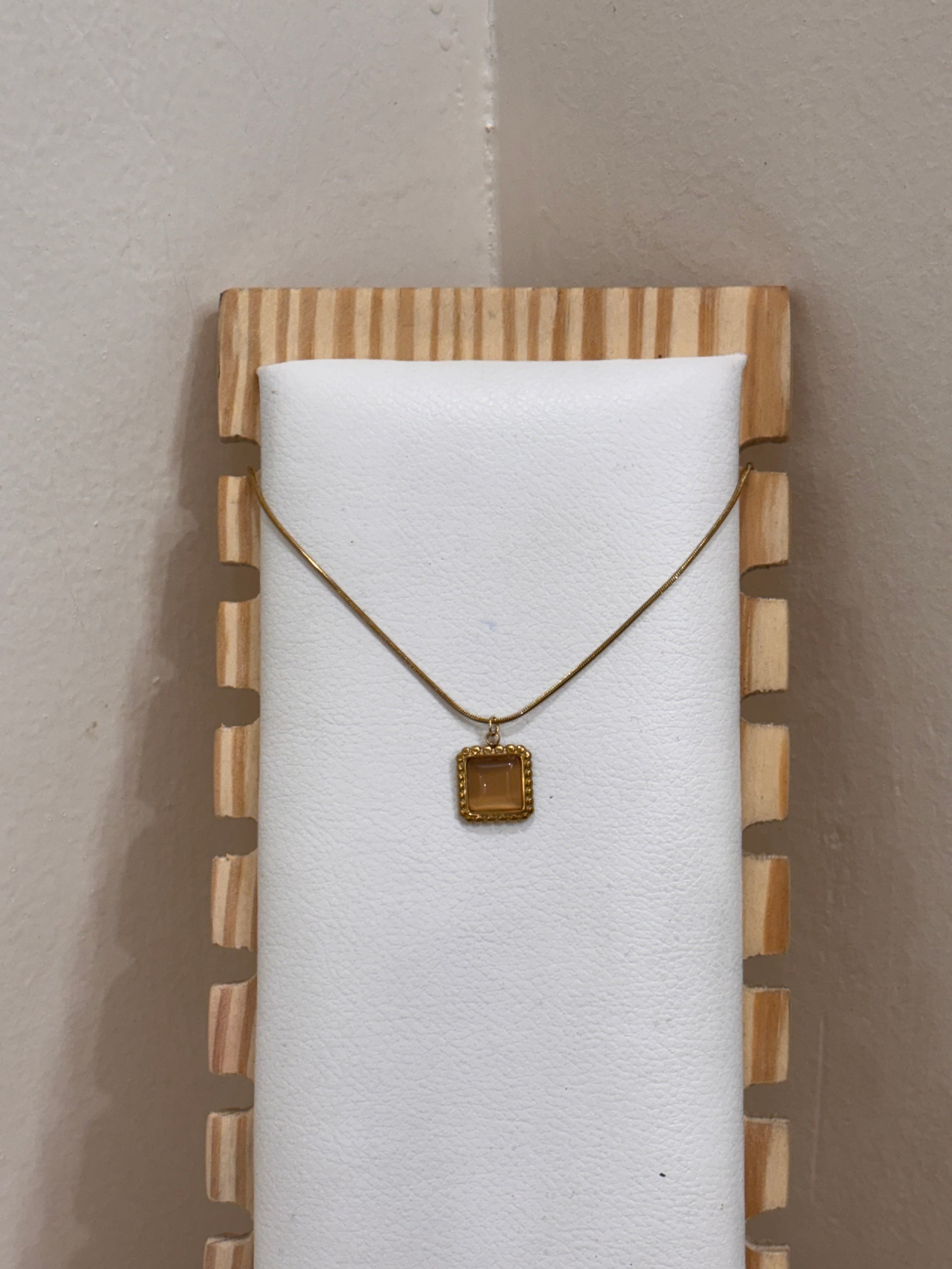 Lina necklace