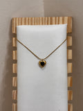 Icky necklace
