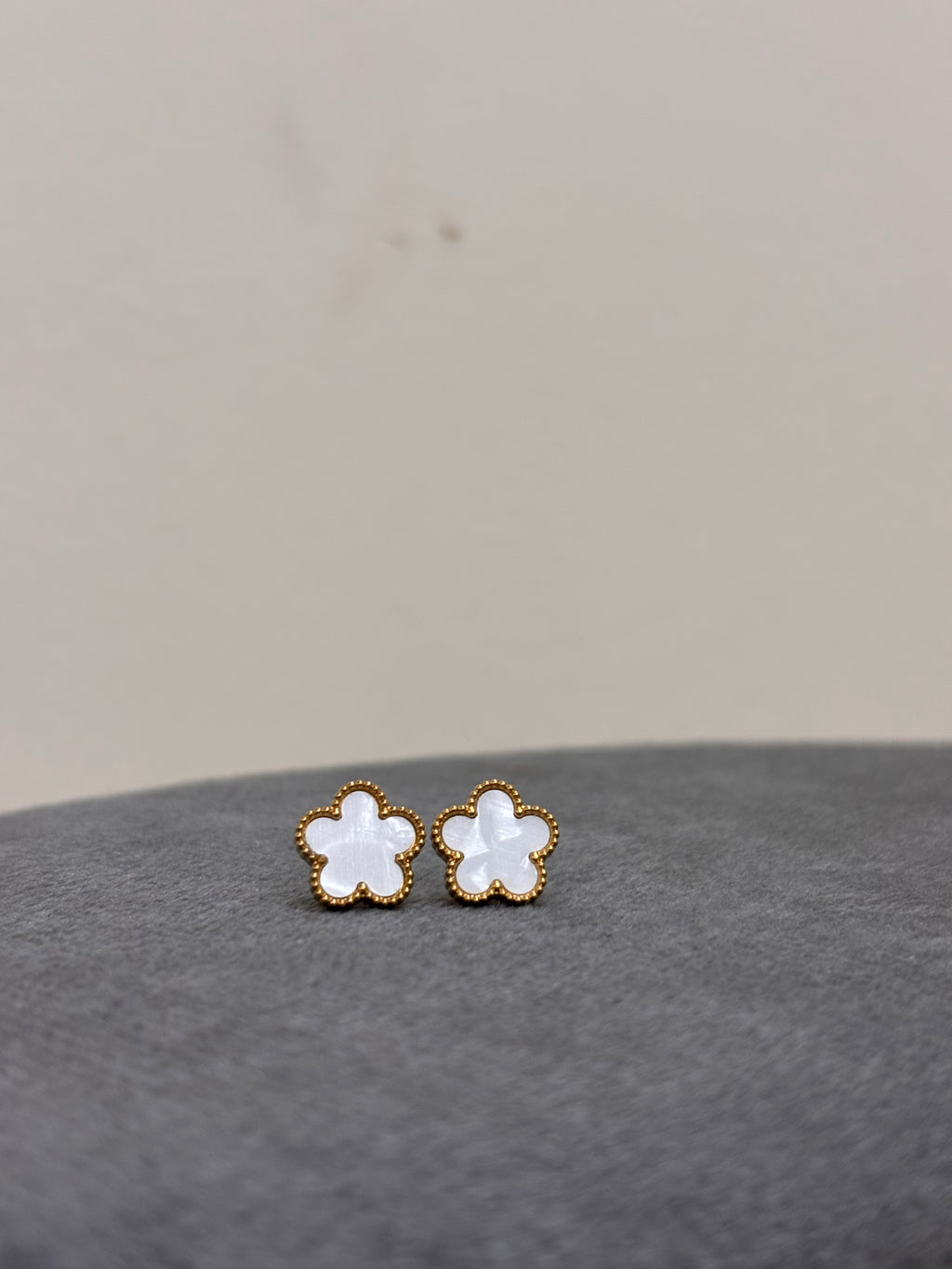 Aired earrings