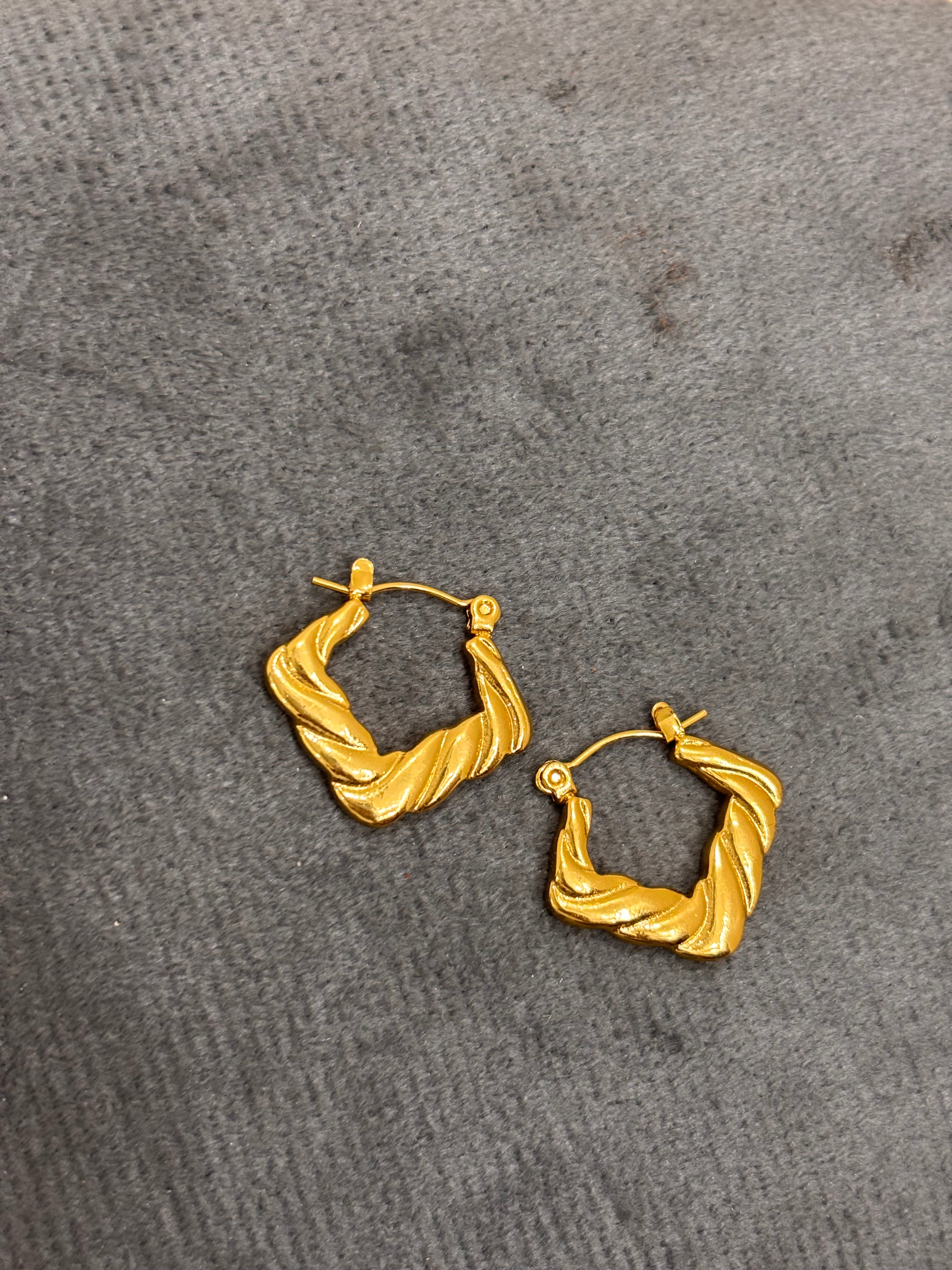 Venice earrings