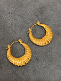 Karen earrings