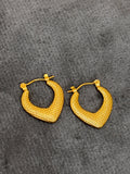 Timmy earrings