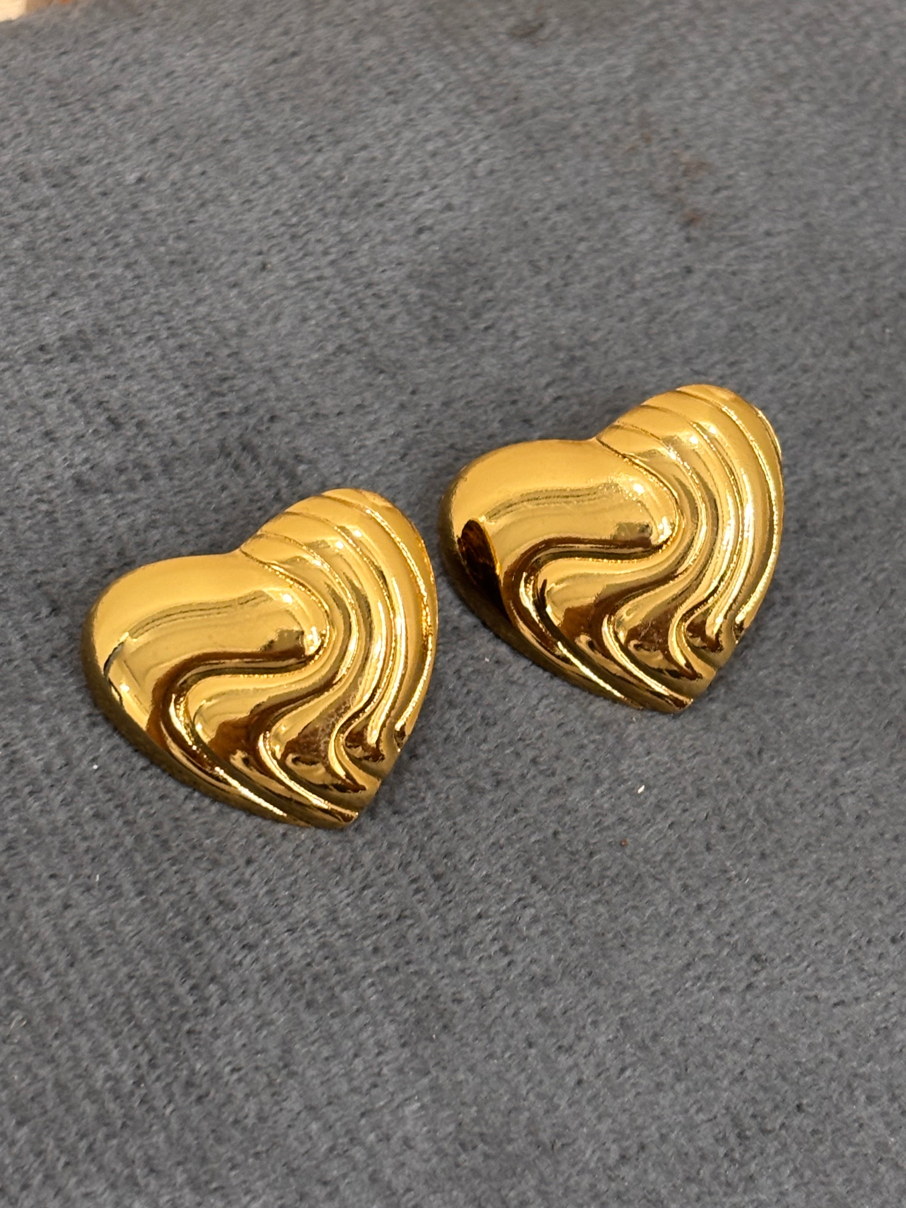 Ophelia earrings