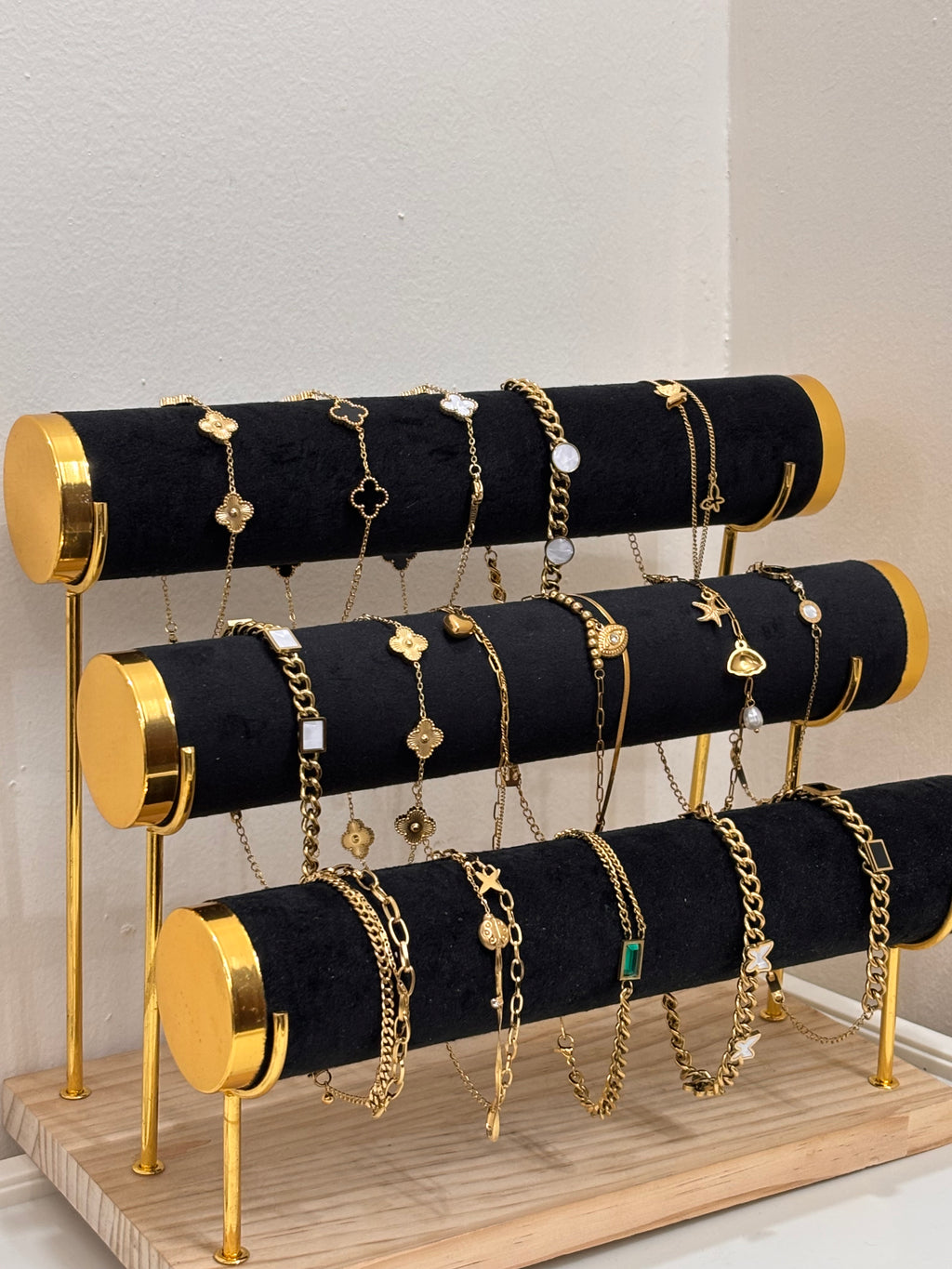 Acre bracelet