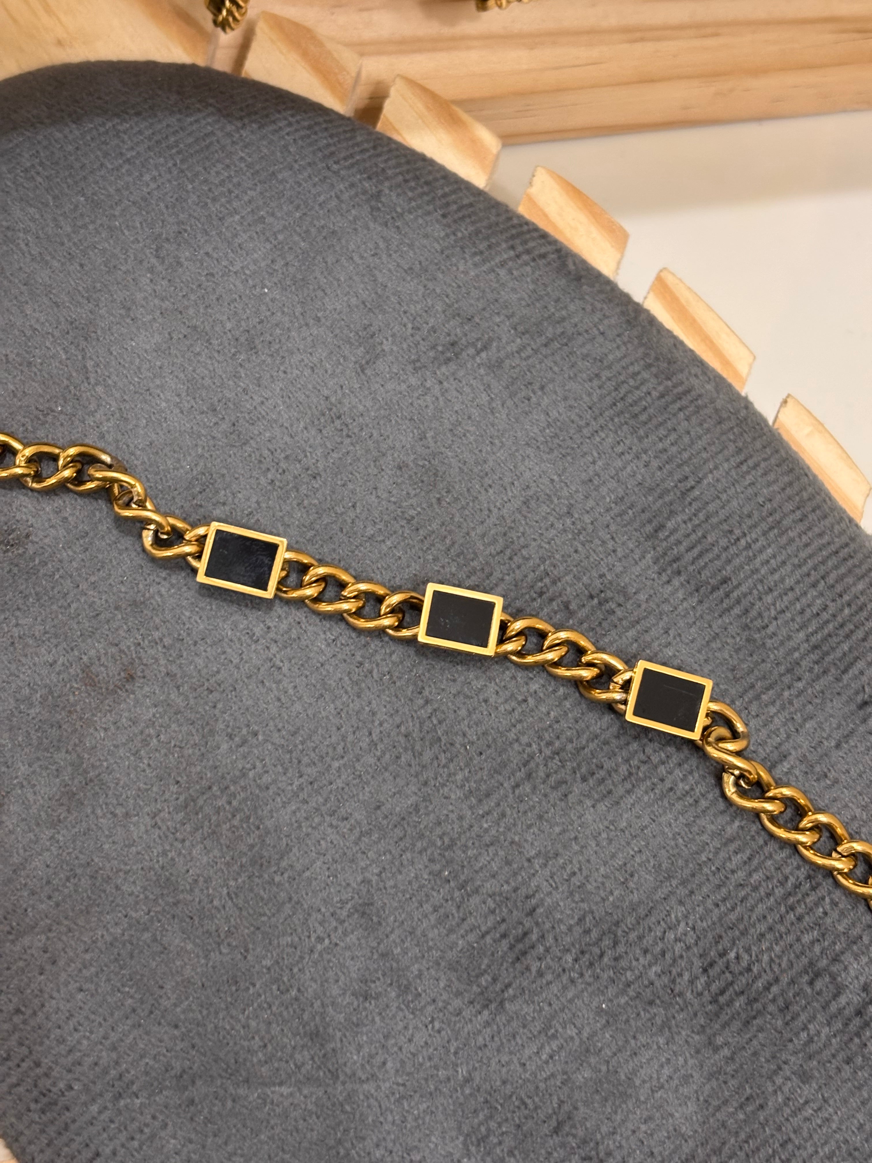Aimee bracelet