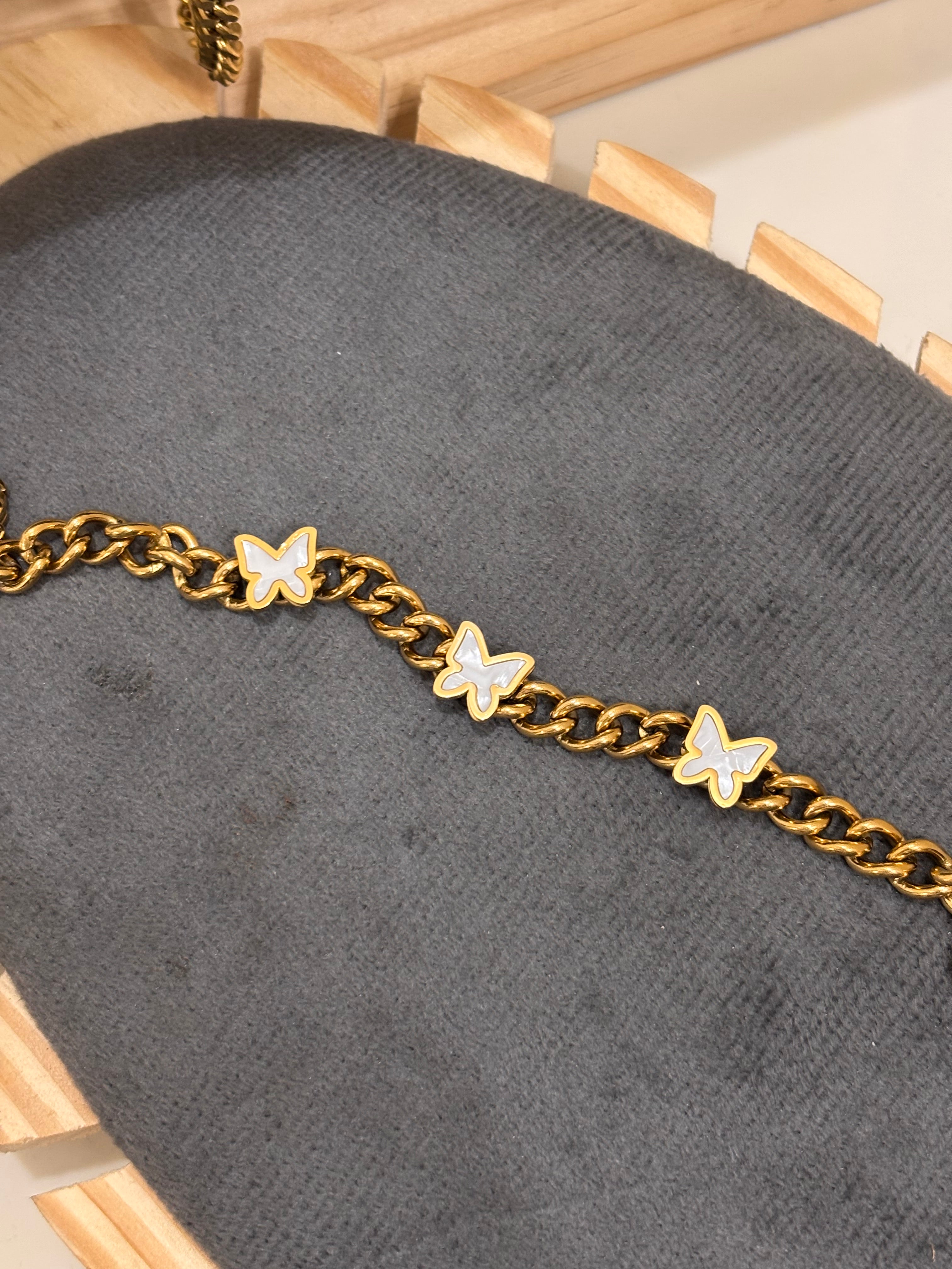 Nora bracelet