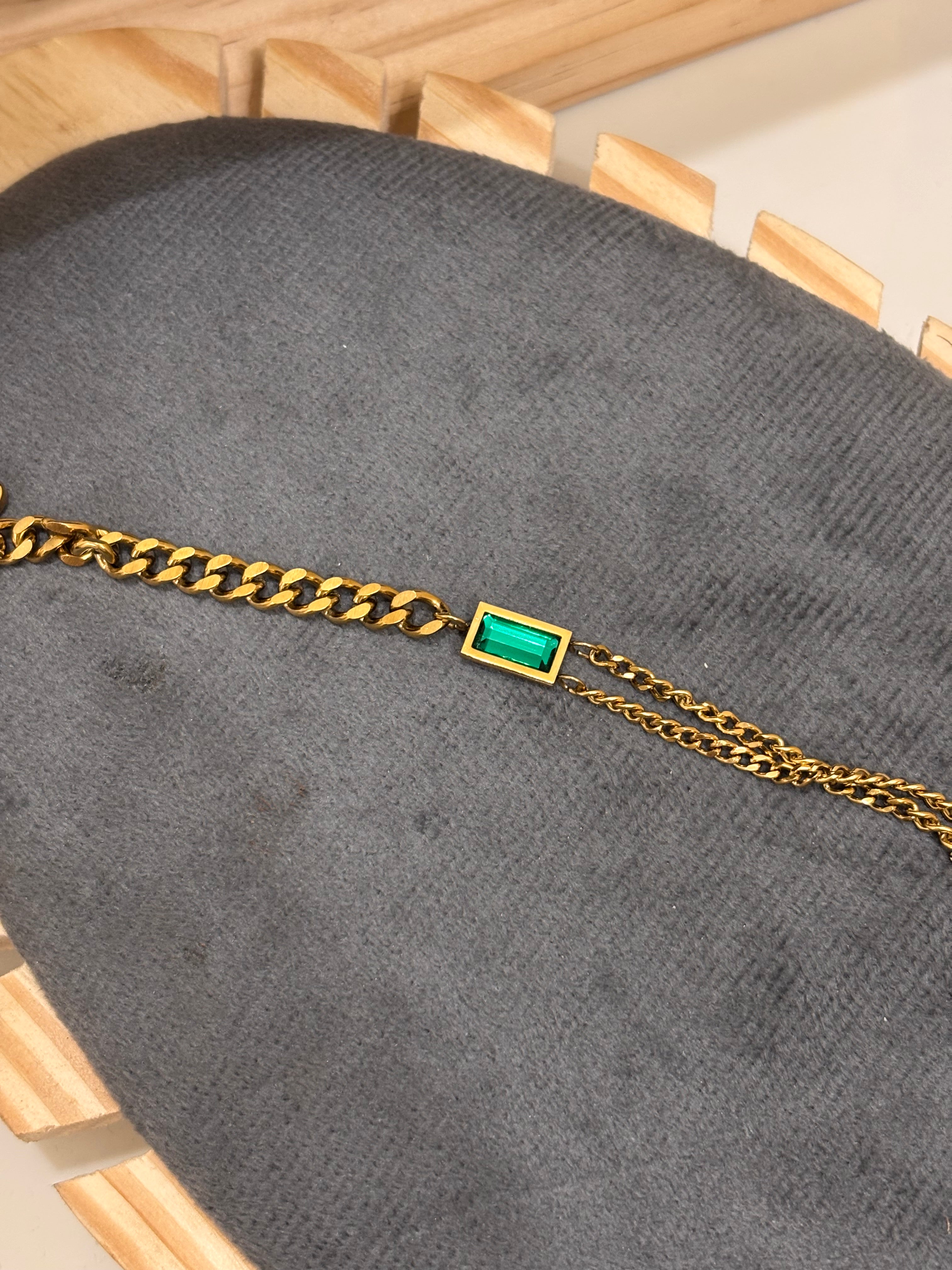Gia bracelet