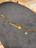 Aero bracelet