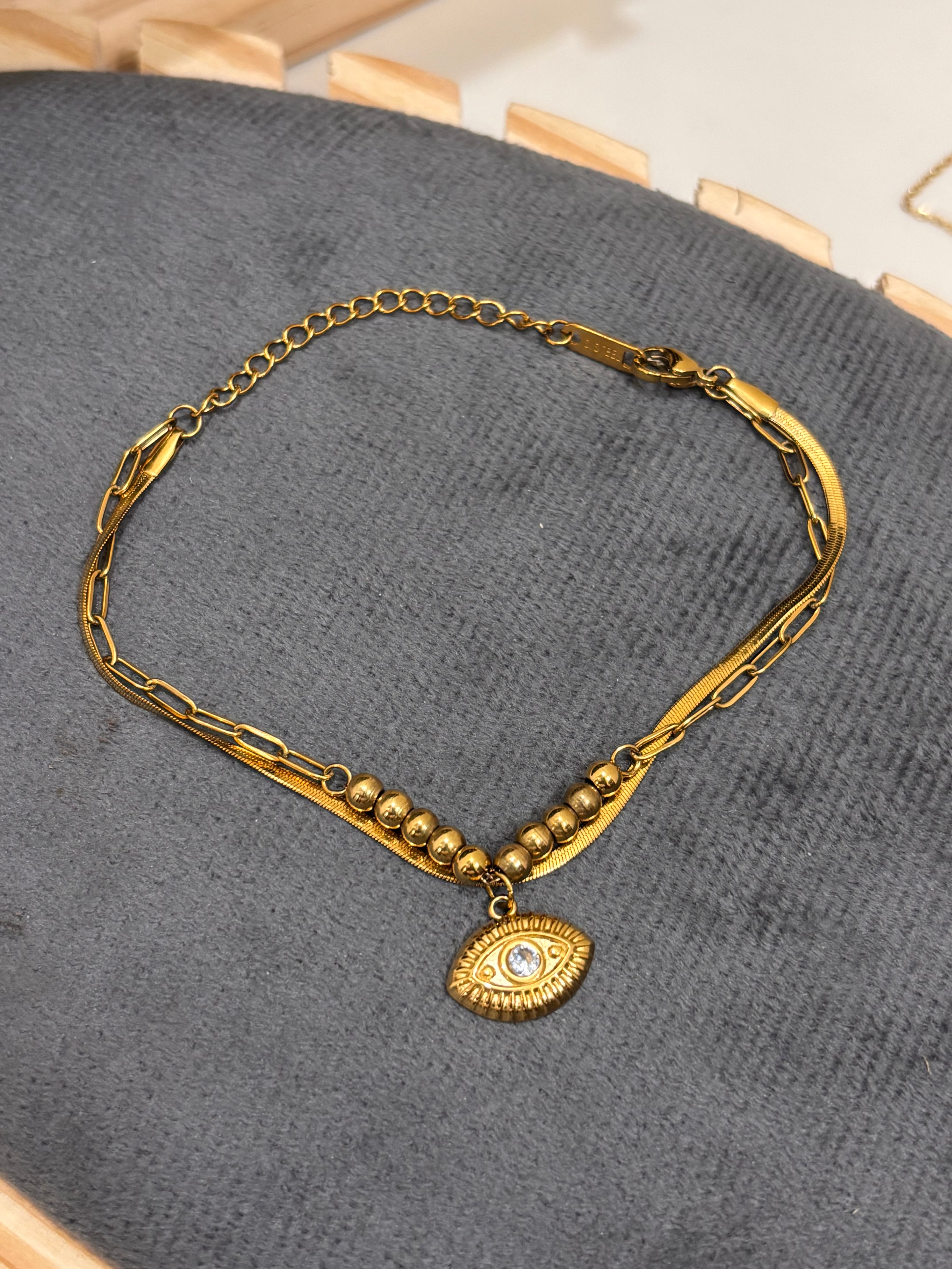Kenny bracelet