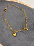 Ingrid bracelet