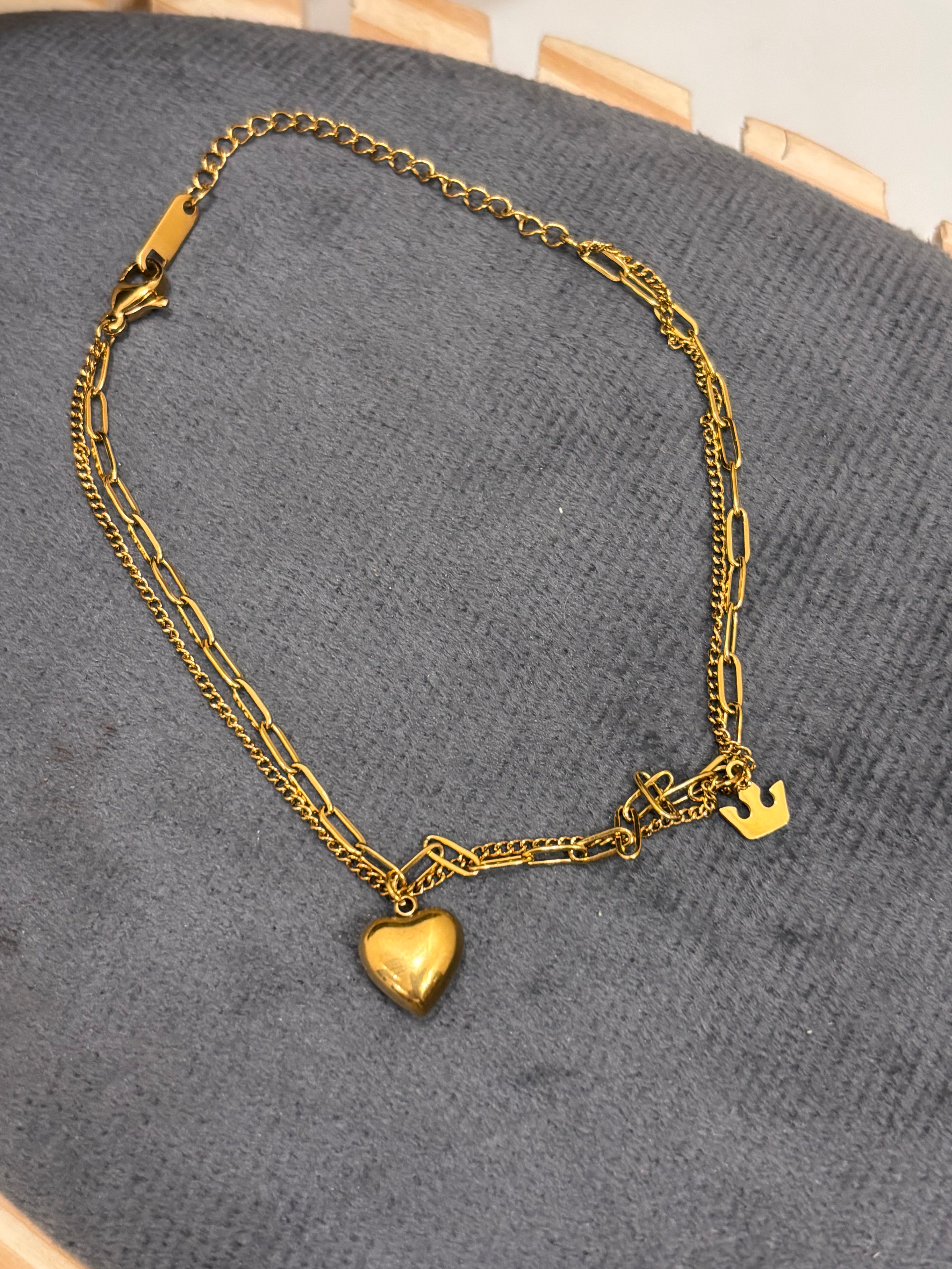 Ingrid bracelet