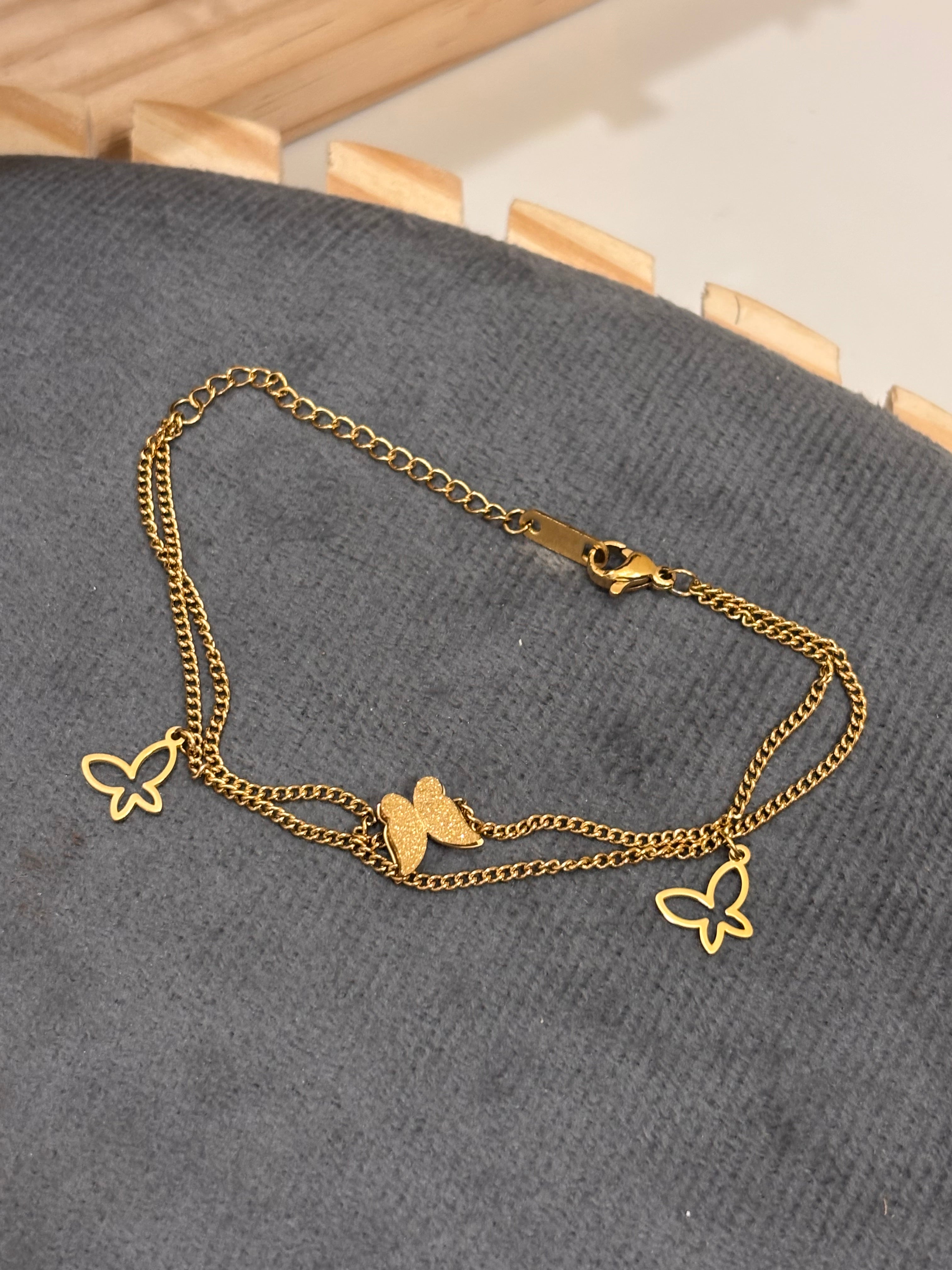 Orry bracelet
