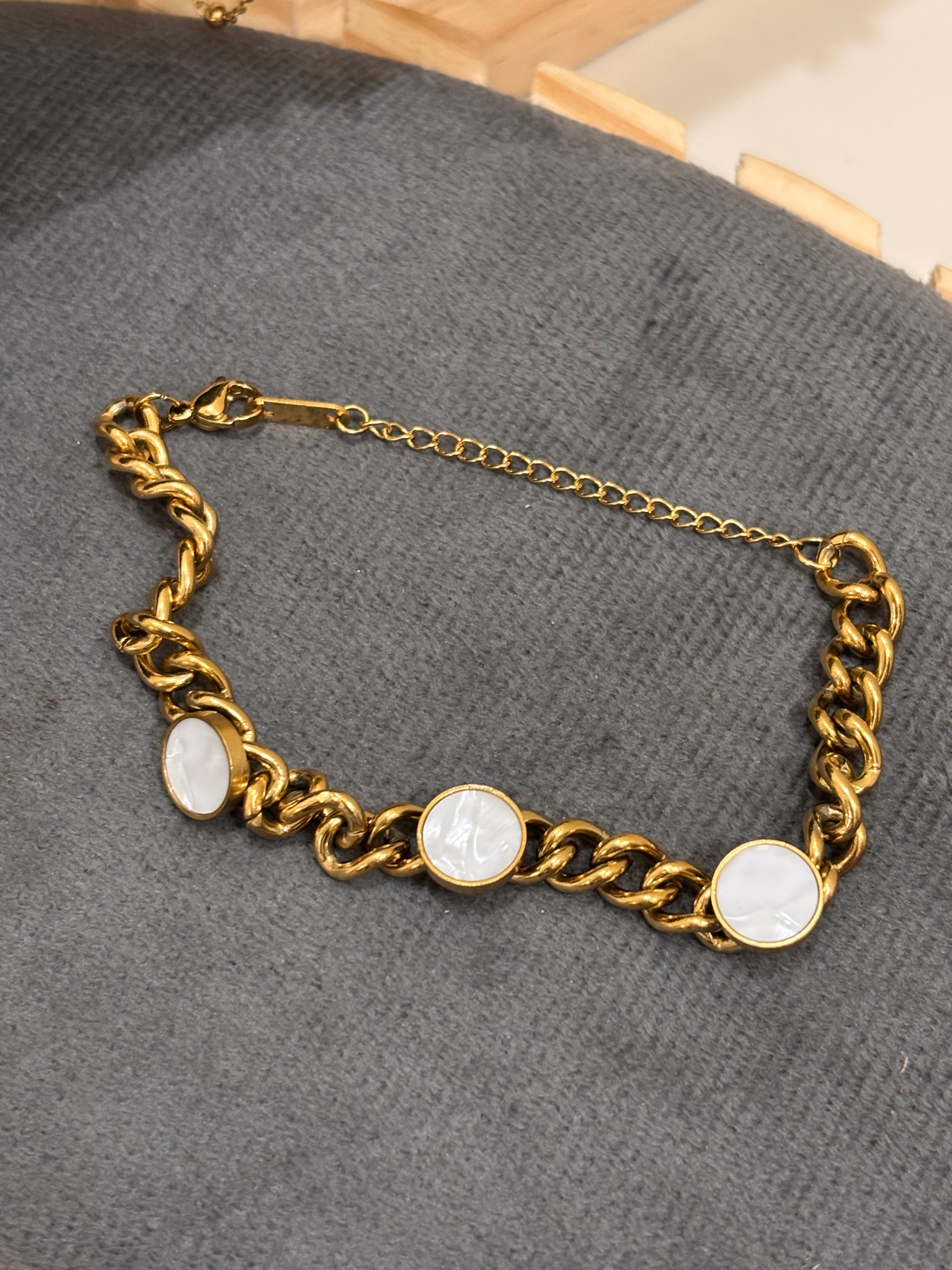 Linda bracelet