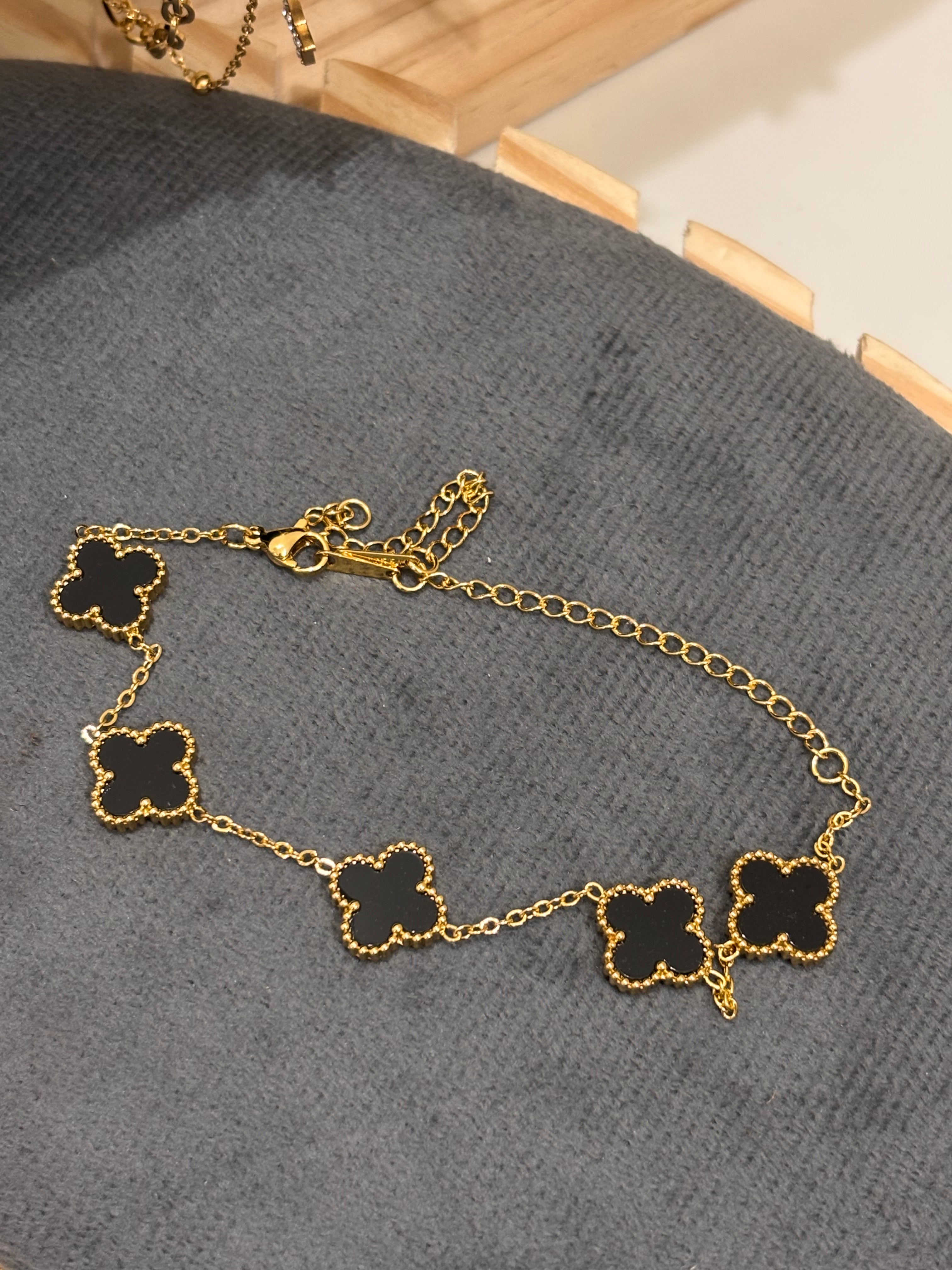 Acre bracelet