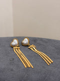 Venus earrings