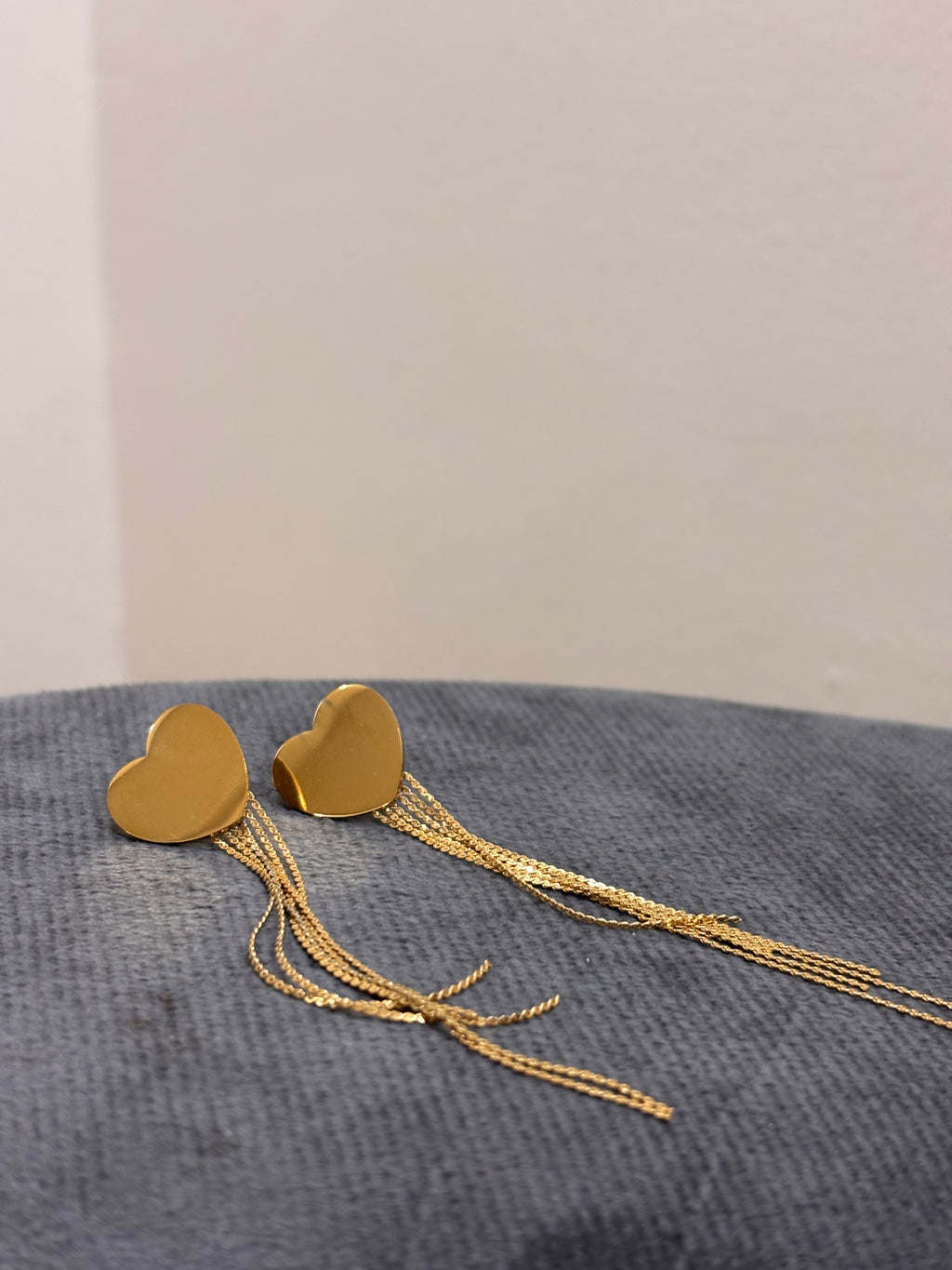 Astro earrings