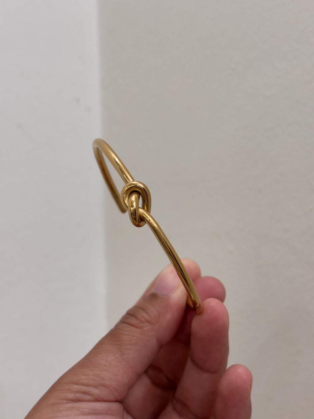 Camilla bangle cuff