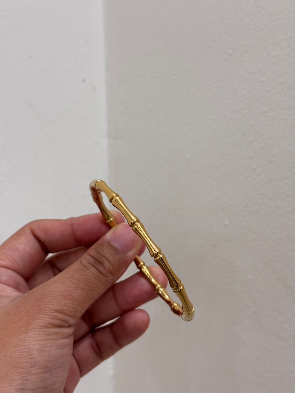 Tabitha bangle cuff