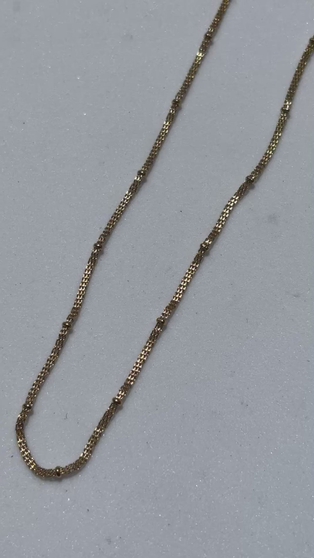 Bella chain