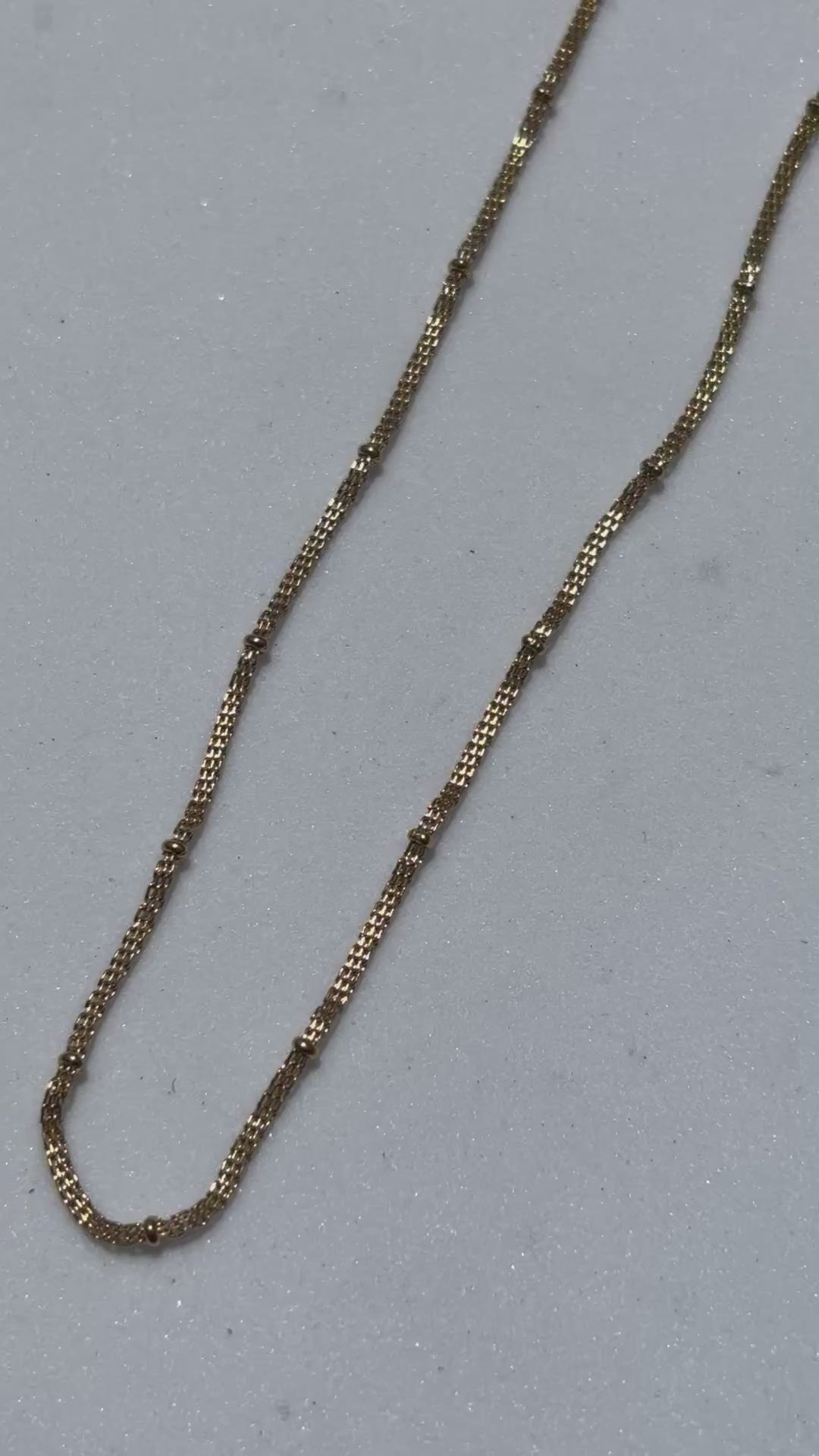 Bella chain
