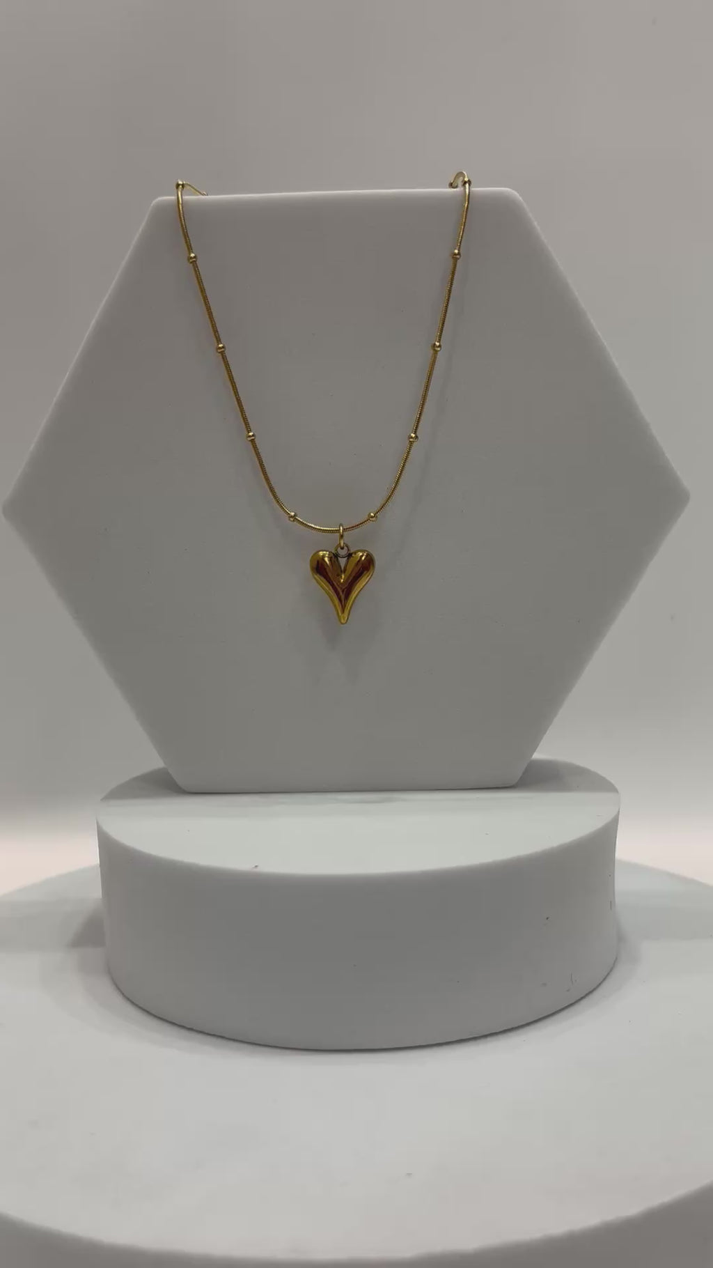 Riri necklace