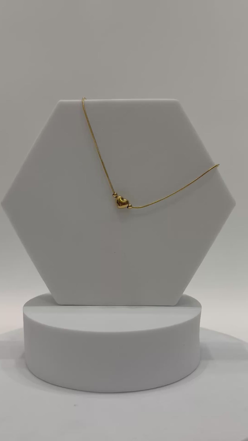 Chita anklet