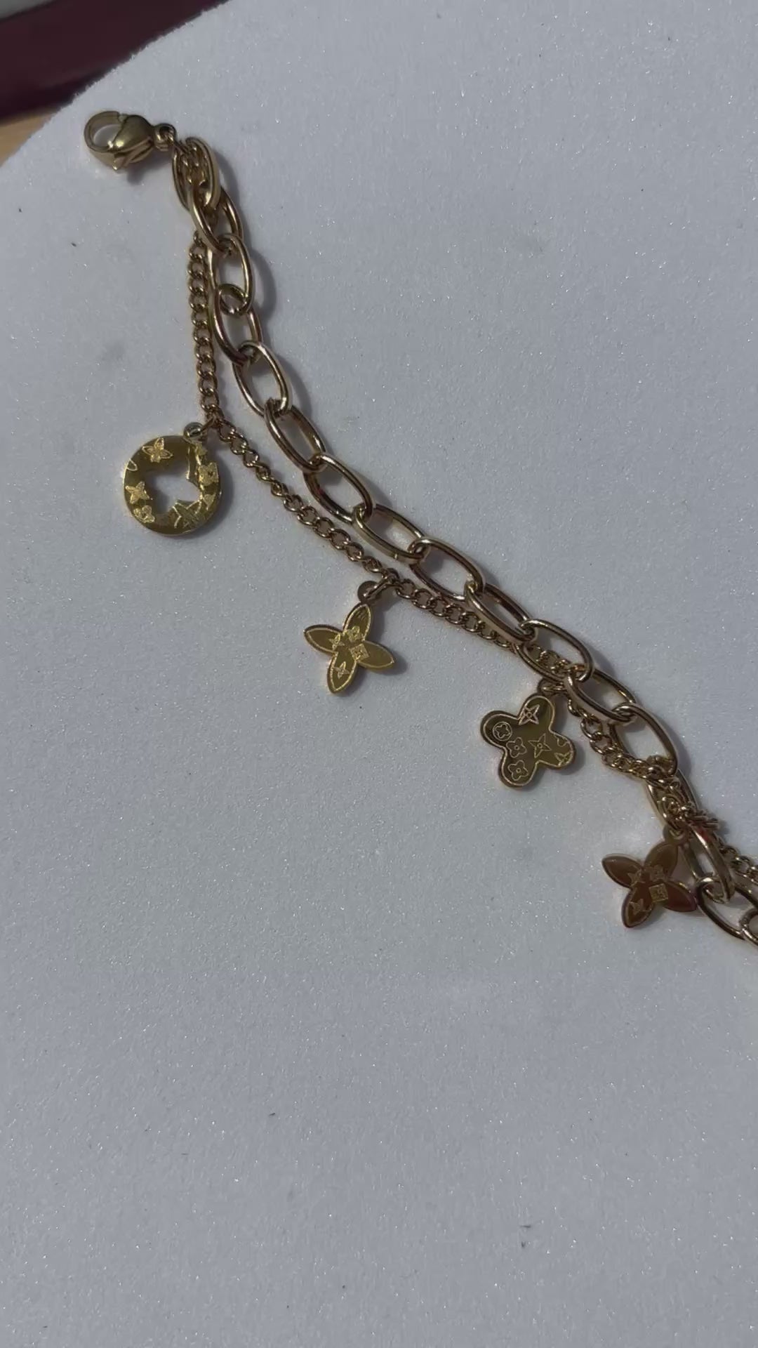 Carrie bracelet