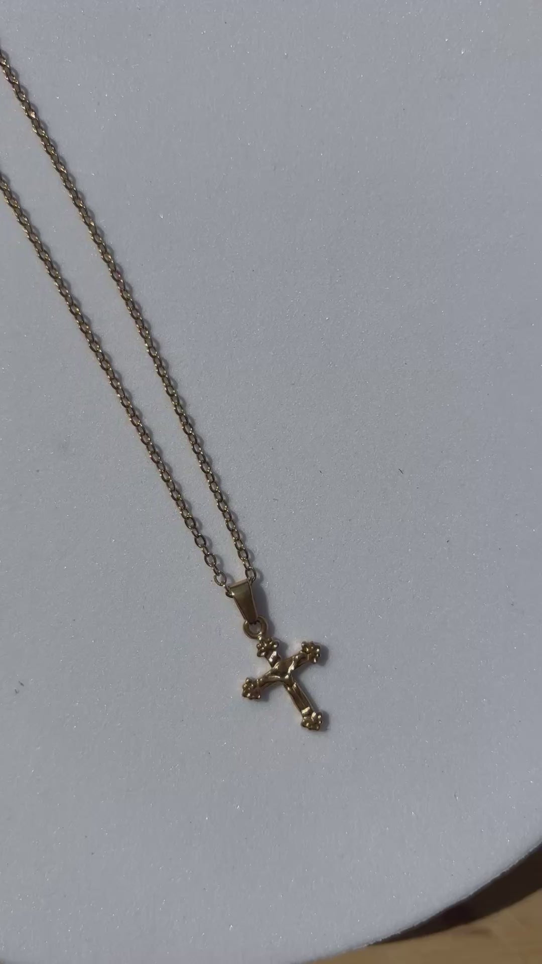 Kiki necklace